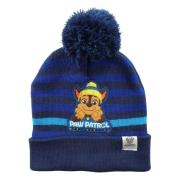 Muts Paw Patrol Beanie met pompom