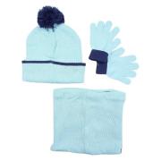 Muts Disney Lilo Stitch jongen beanie handschoen snood