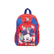 Rugzak Disney Mickey rugzak 35x27x10cm