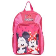 Rugzak Disney Minnie rugzak 35x27x10m