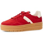 Lage Sneakers Tamaris -