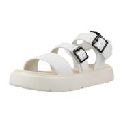 Sandalen Geox J SANDAL KODETTE GIR