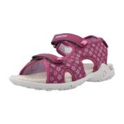 Sandalen Geox J SANDAL WHINBERRY G