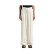 Broek Vila Daisy Pants HW - Birch