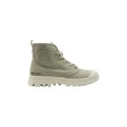 Laarzen Palladium PAMPA HI ZIP ORGANIC