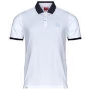 Polo Shirt Korte Mouw Oxbow P0NACHEM