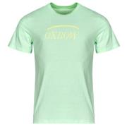 T-shirt Korte Mouw Oxbow R1TALAI
