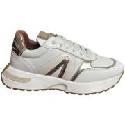 Lage Sneakers Alexander Smith asazhyw-1307-wgd