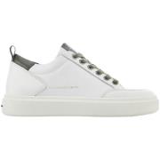 Lage Sneakers Alexander Smith asayz1u-85-wmt