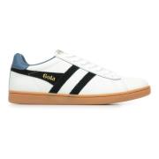 Sneakers Gola Equipe II Leather