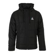 Donsjas Le Coq Sportif ESS Doudoune Heavy N°1 M