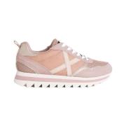 Lage Sneakers Munich -