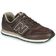 Lage Sneakers New Balance 373