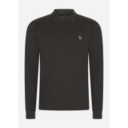 Polo Shirt Lange Mouw Marshall Artist Siren ls polo