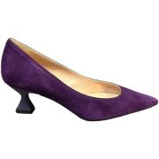 Pumps Matteo Pitti 809