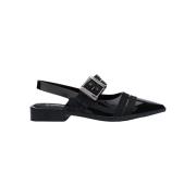 Ballerina's Melissa Ladylike Fem - Black