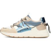 Lage Sneakers Posh By Poelman CARI Dames Sneakers