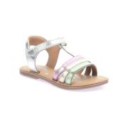 Sandalen Kickers Diamanto