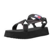 Sandalen Tommy Jeans EN0EN02747