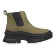 Laarzen Timberland Roxie Lane Mid Chelsea Boot