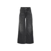 Straight Jeans Vero Moda -