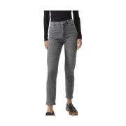 Straight Jeans Vero Moda -