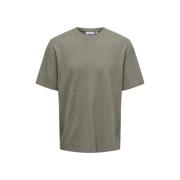 T-shirt Only &amp; Sons -