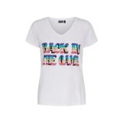 T-shirt Pieces -