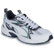 Lage Sneakers Puma Milenio Tech