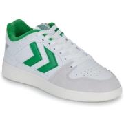 Lage Sneakers hummel ST. POWER PLAY PL