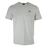 T-shirt Korte Mouw Le Coq Sportif Ess Tee SS N2 M