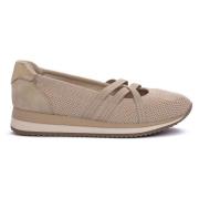 Mocassins Jana BEIGE