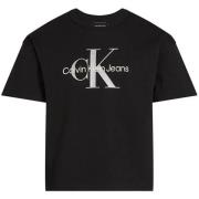 T-shirt Korte Mouw Calvin Klein Jeans IG0IG02801