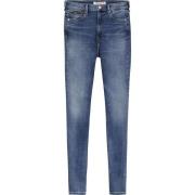 Skinny Jeans Tommy Jeans DW0DW13354