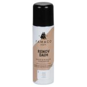 Schoenonderhoud Famaco Aérosol "Rénovateur Daim" incolore 250 ml