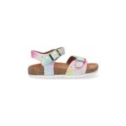 Sandalen Bubble Bobble 62658