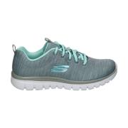 Sportschoenen Skechers 12614-GYMN