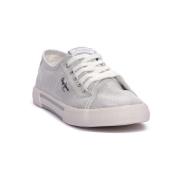 Sneakers Pepe jeans RUSPER CLASS SILVER