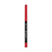 Lipliner Essence Lippenpotlood 8H Matte Comfort - 13 Never Too Much