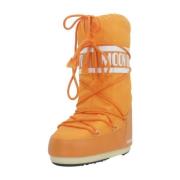 Laarzen Moon Boot MB ICON NYLON