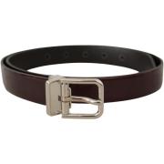 Riem D&amp;G Leren RiemModel