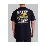 T-shirt Salty Crew Ink slinger standard s/s tee