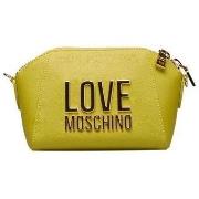 Handtas Love Moschino JC4181PP14LA0500 Crossbody Tas