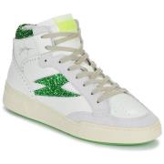 Hoge Sneakers Semerdjian BRAGA