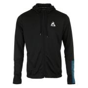 Trainingsjack Le Coq Sportif Ess Sport Fz Hoody N1 M