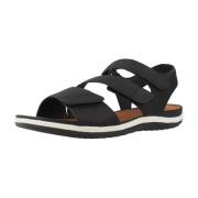 Sandalen Geox D SANDAL VEGA