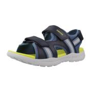 Sandalen Geox J VANIETT BOY