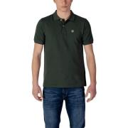 Polo Shirt Korte Mouw Colmar 7662 7XH