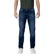 Straight Jeans Jack &amp; Jones JJICLARK JJORIGINAL JOS 278 NOOS 12177...