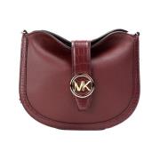 Handtas MICHAEL Michael Kors Jet Set Item Crossbody Tas